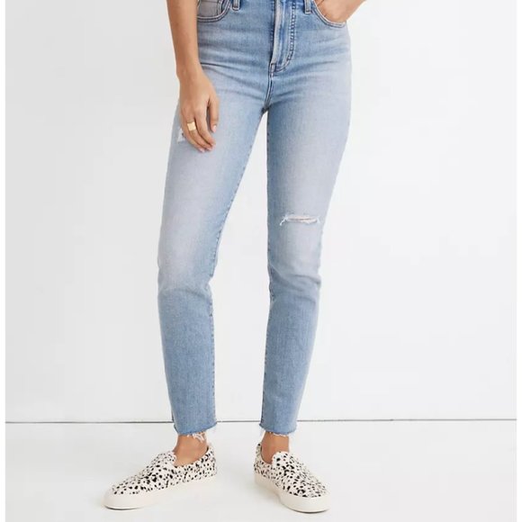 The Perfect Vintage Jean - Picture 1 of 8